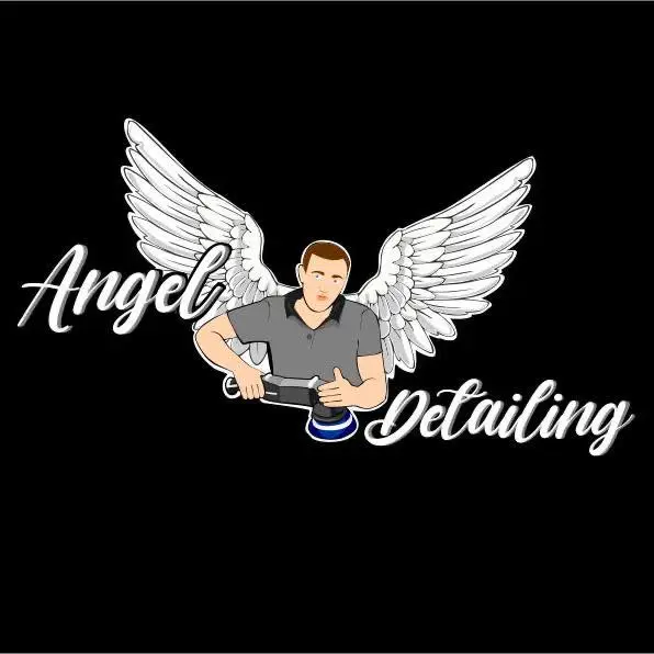 angel detailing
