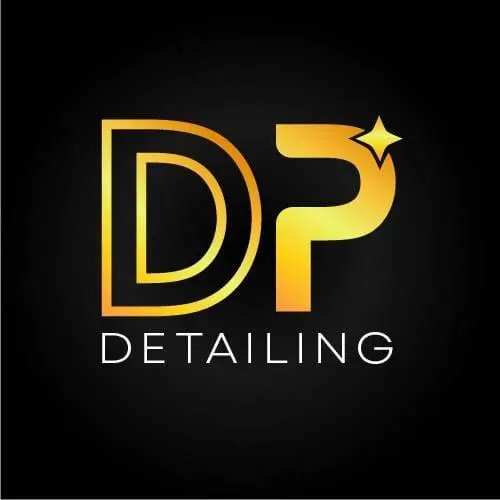 DP Detailing Logo