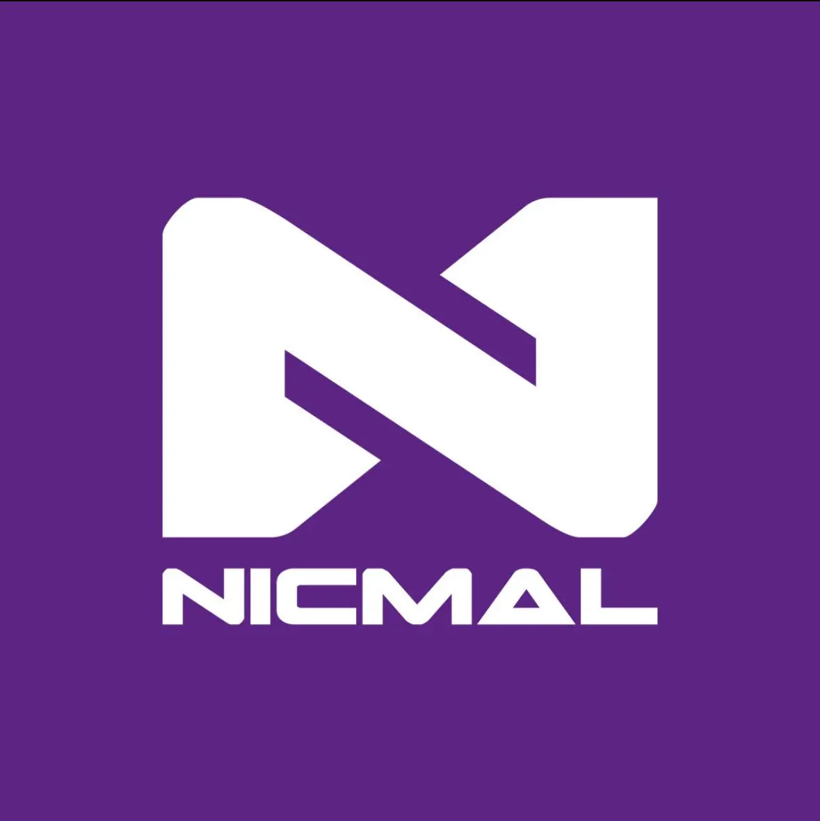 Nicmal Logo